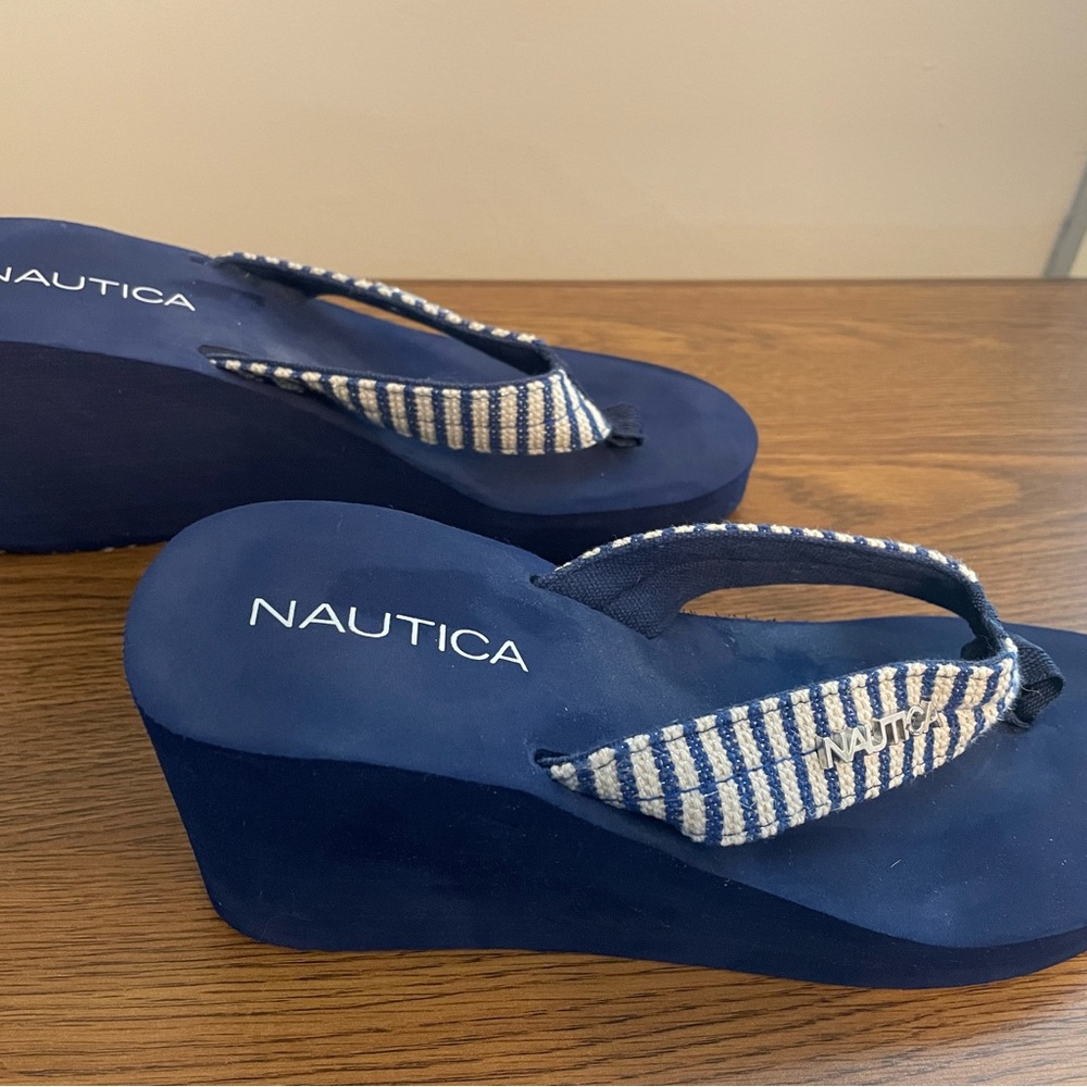 Nautica sandals - Picture 3 of 4
